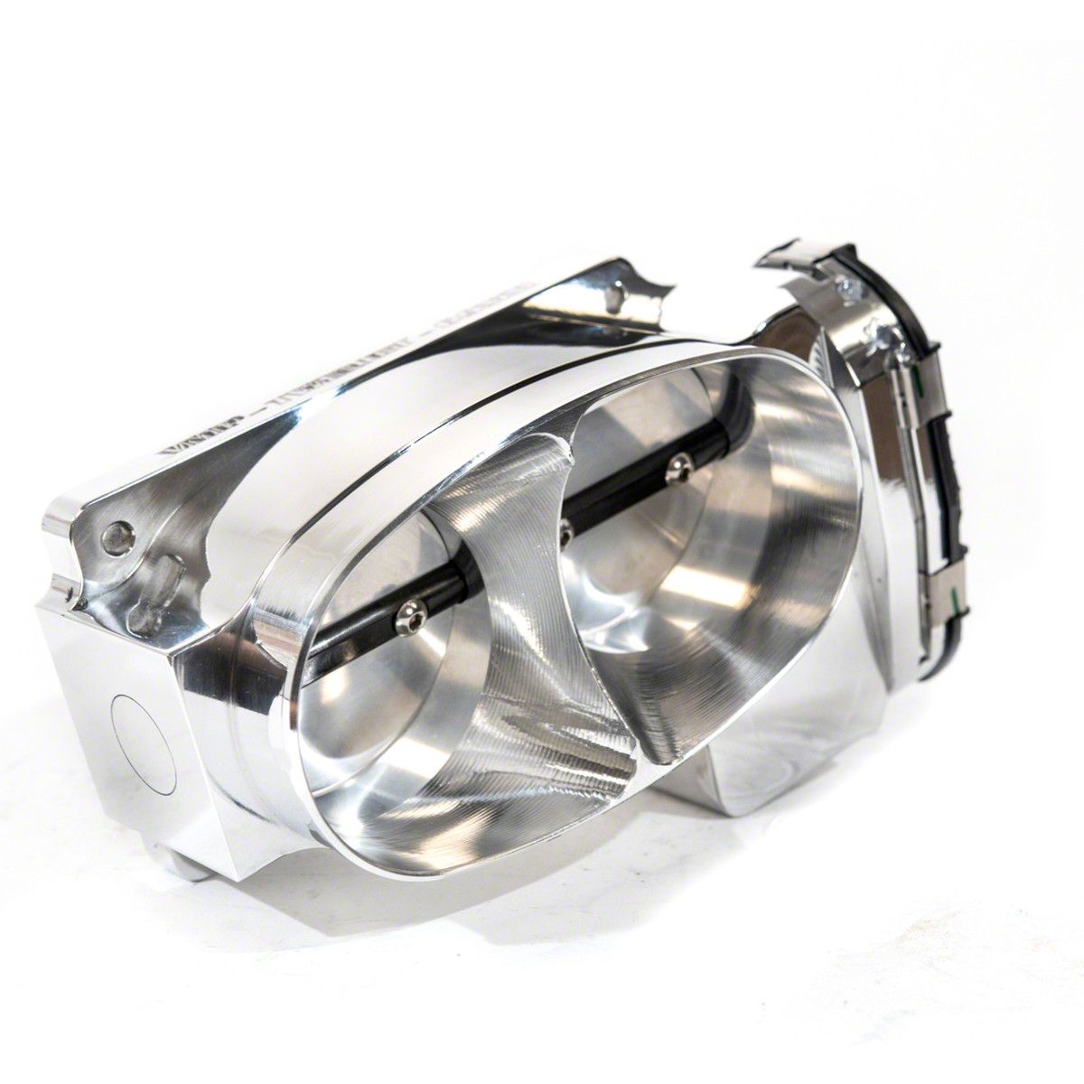 VMP Performance Mustang TwinJet 69mm Throttle Body VMP-TJ69-F (15