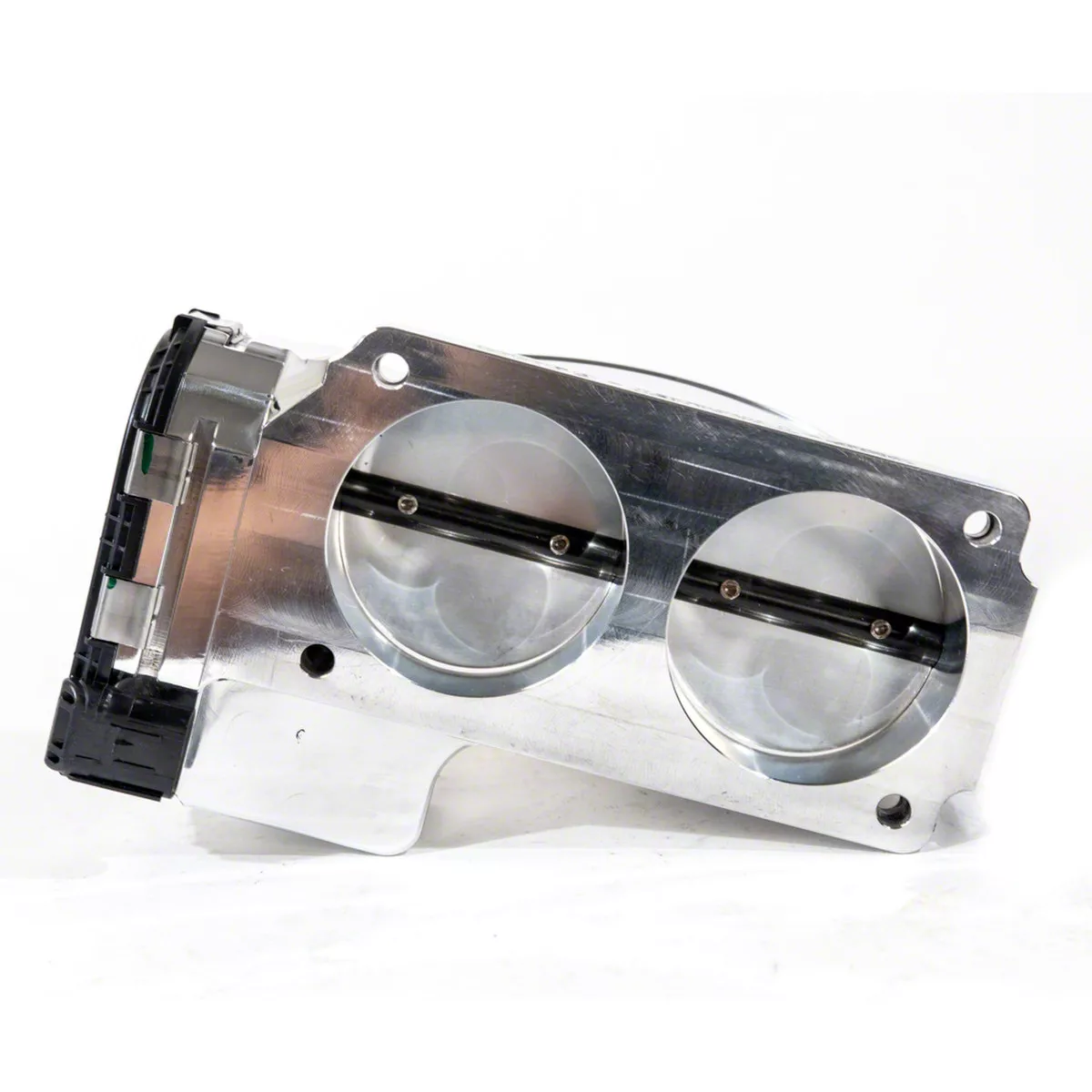 VMP Performance Mustang TwinJet 69mm Throttle Body VMP-TJ69-F (15
