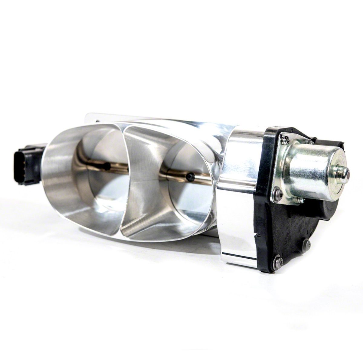 VMP Performance Mustang TwinJet 69mm Throttle Body VMP-TJ69-G (11