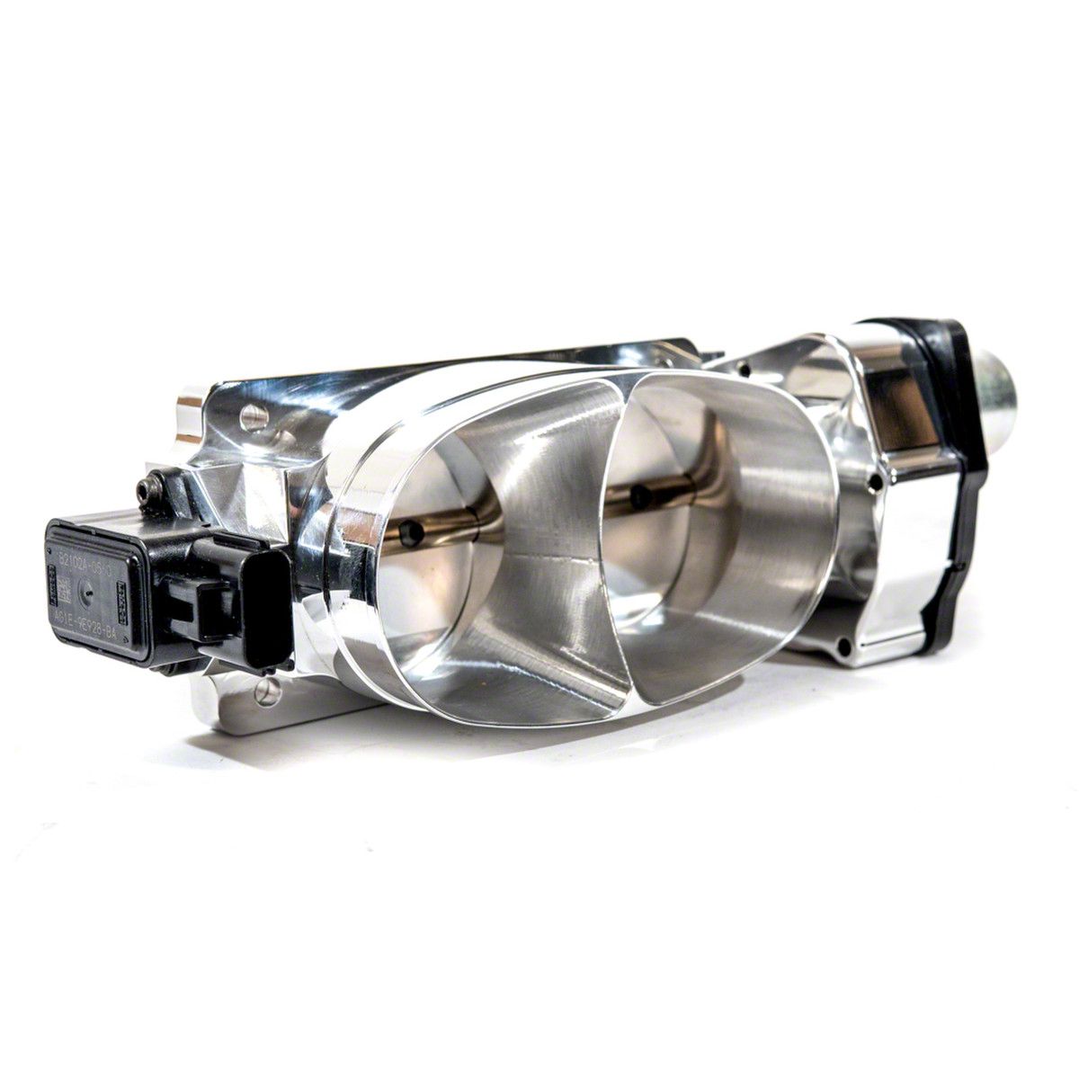 VMP Performance Mustang TwinJet 69mm Throttle Body VMP-TJ69-G (11