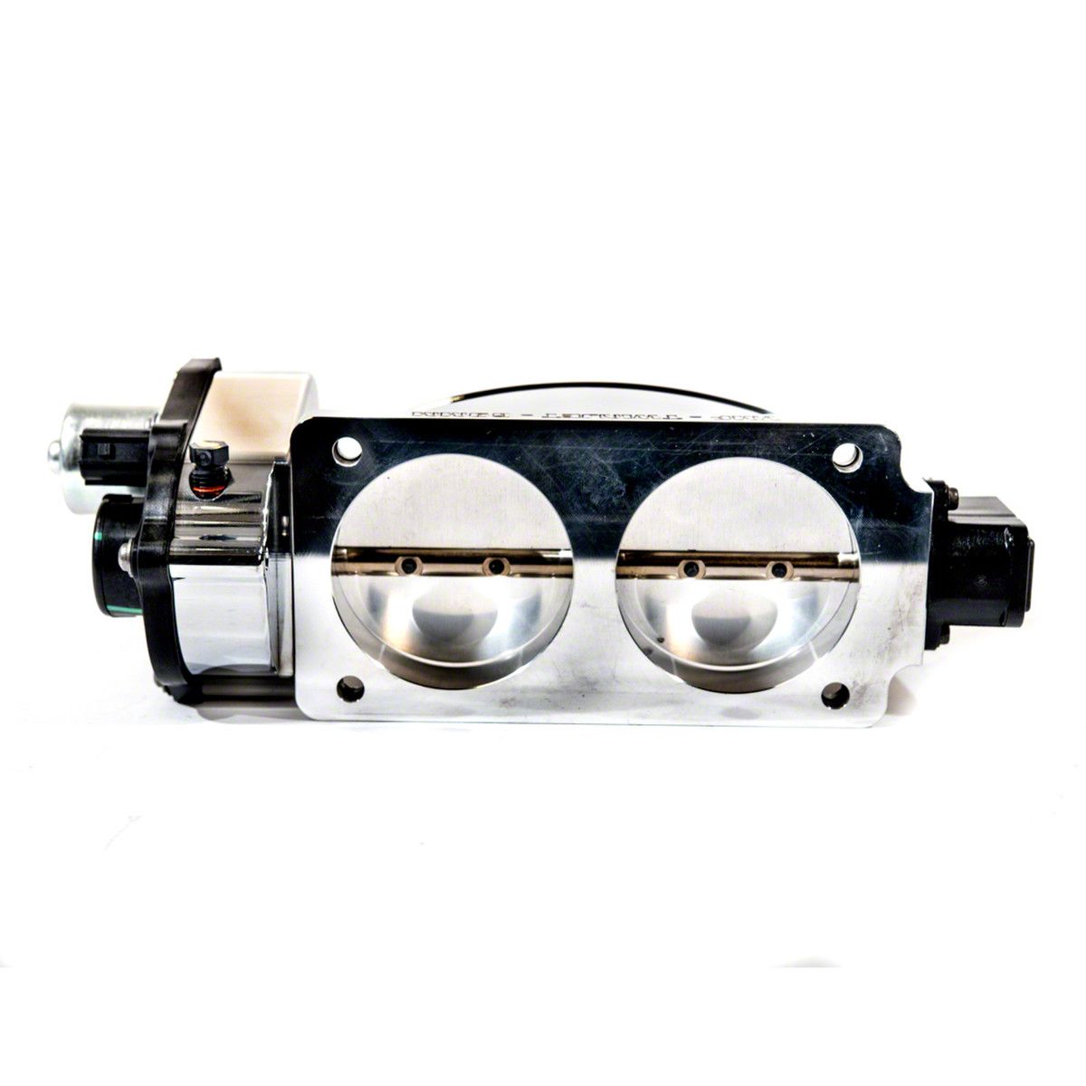 ＧＯＯ.トープM VMP Performance Mustang TwinJet 69mm Throttle Body VMP-TJ69