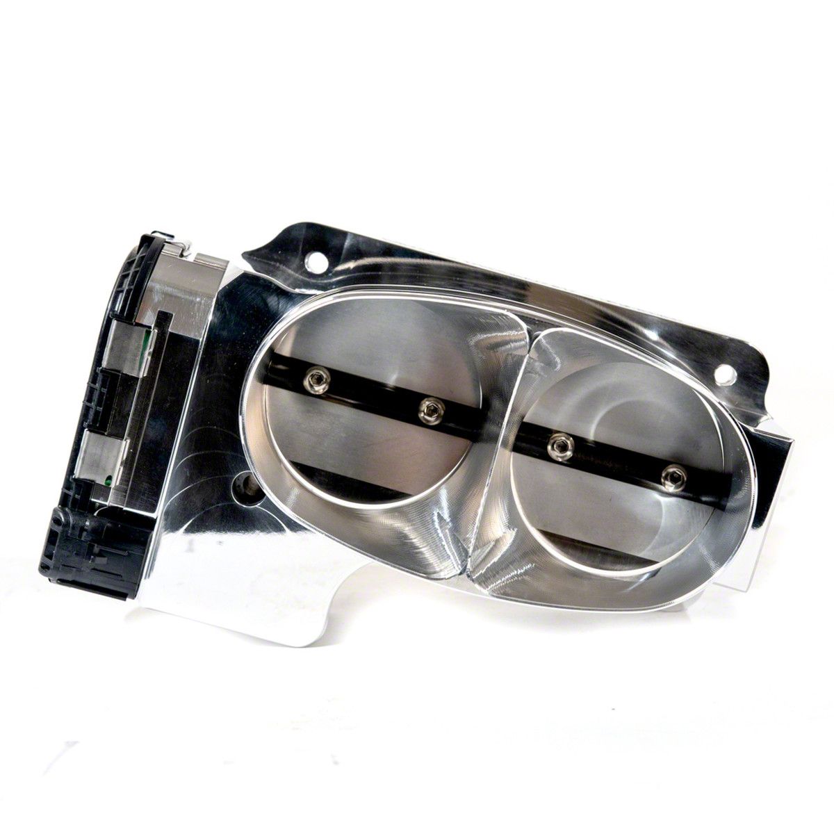 VMP Performance Mustang TwinJet 69mm Throttle Body VMP-TJ69-JL (18