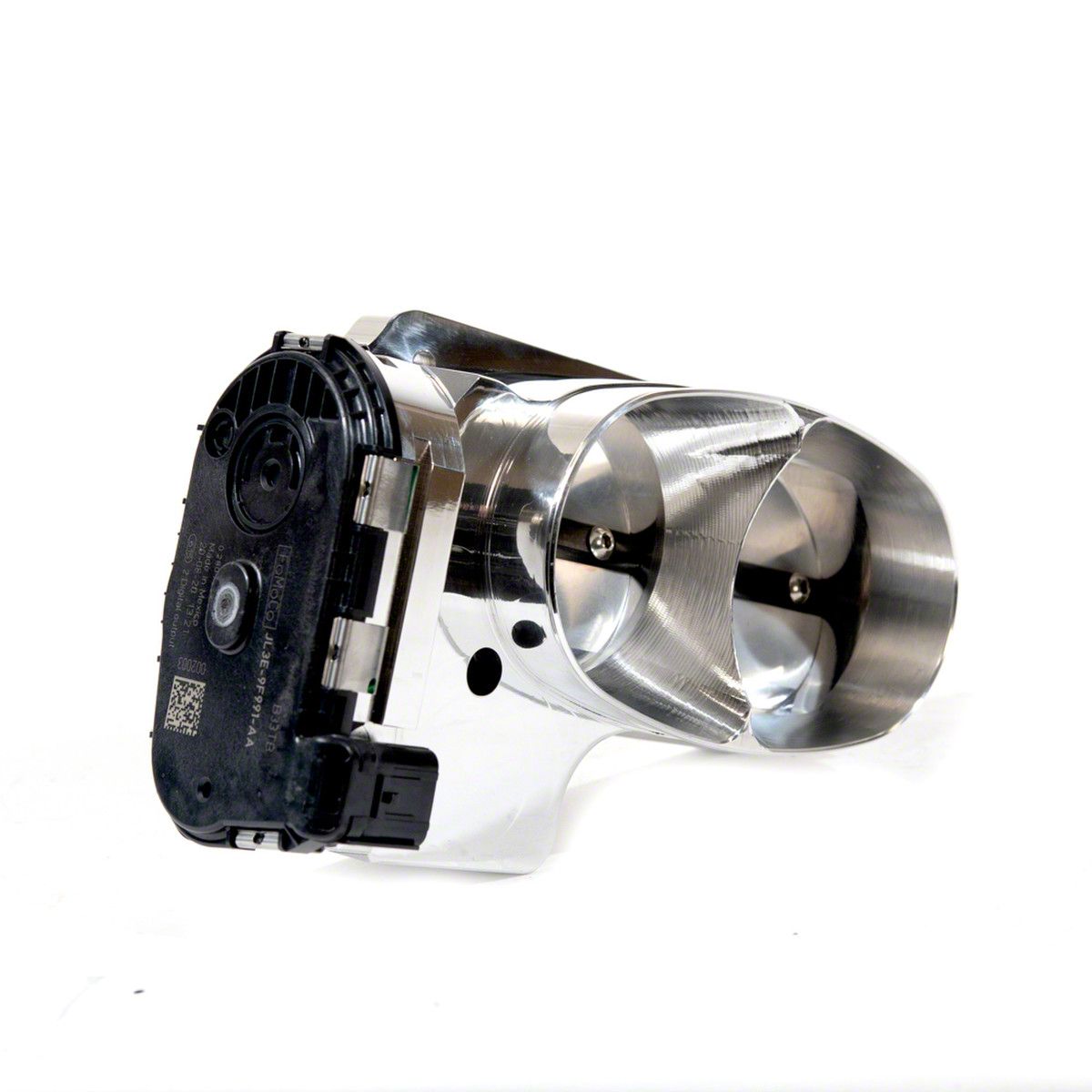 VMP Performance Mustang TwinJet 69mm Throttle Body VMP-TJ69-JL (18