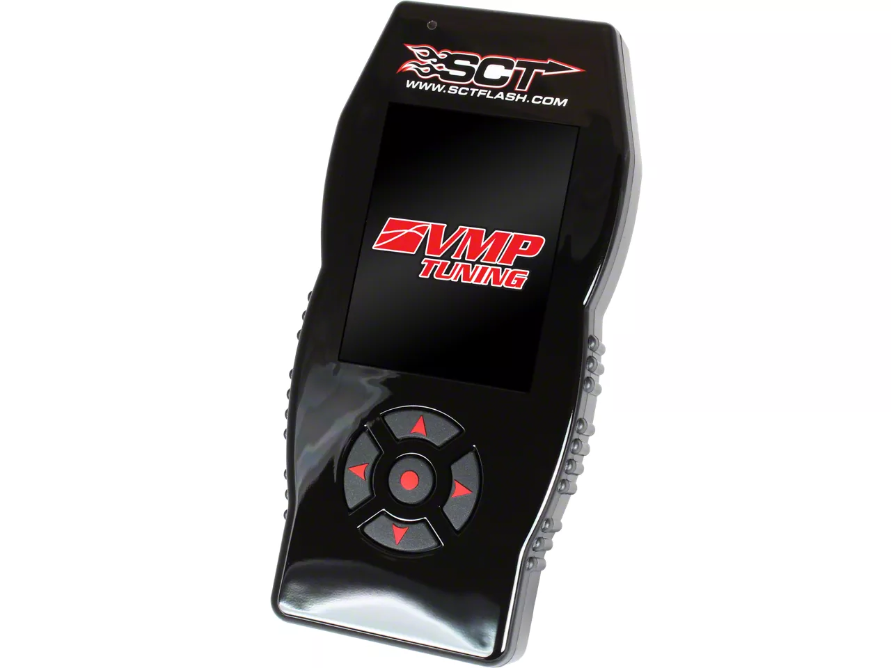 VMP Performance X4/SF4 Power Flash Tuner with 1 Custom Tune (15-17 Mustang GT)