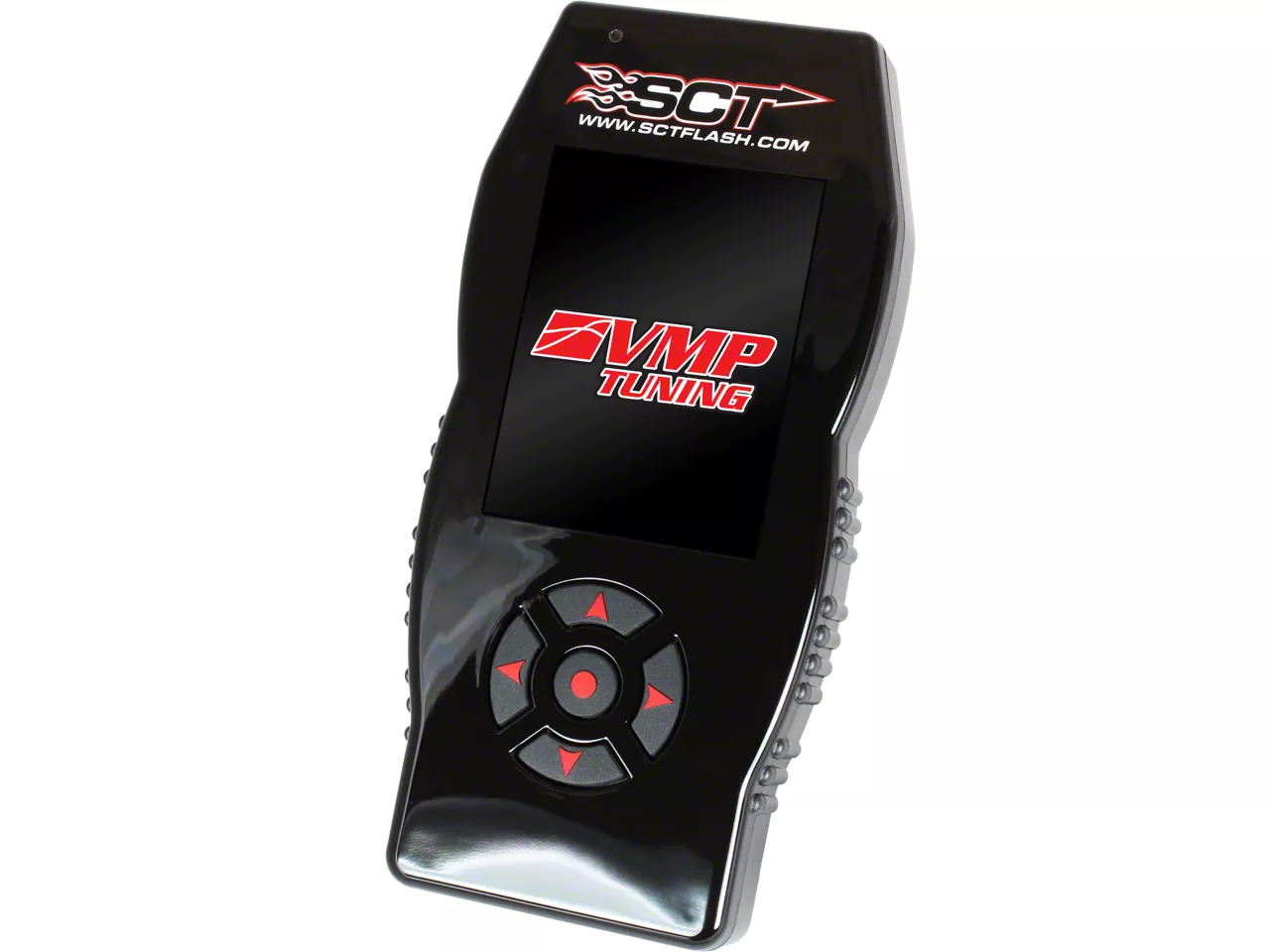 VMP Performance X4/SF4 Power Flash Tuner with 1 Custom Tune (11-14 Mustang GT; 12-13 Mustang BOSS 302)