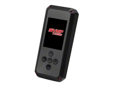 VMP Performance Rev-X Tuner by SCT with 1 Custom Tune (05-09 Mustang V6)