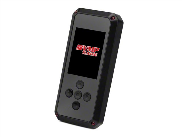 VMP Performance Rev-X Tuner by SCT with 1 Custom Tune (07-09 Mustang GT500)