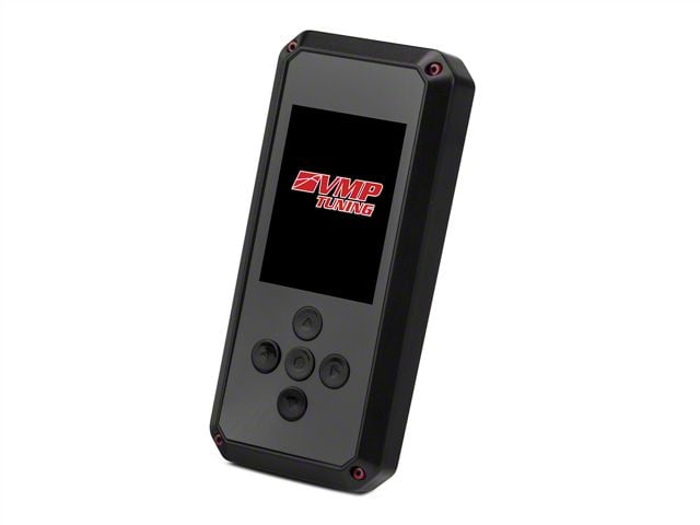 VMP Performance Rev-X Tuner by SCT with 1 Custom Tune (13-14 Mustang GT500)