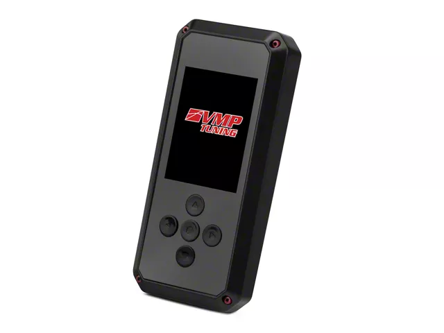 VMP Performance Rev-X Tuner by SCT with 1 Custom Tune (99-04 Mustang V6 Stock or w/ Bolt-On Mods)