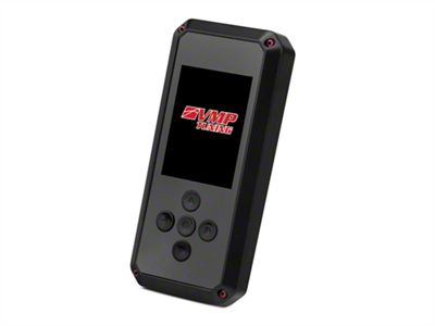 VMP Performance Rev-X Tuner by SCT with 1 Custom Tune for 87-93 (18-23 Mustang GT Stock or w/ Bolt On Mods)