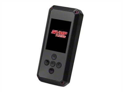 VMP Performance Rev-X Tuner by SCT with 1 Custom Tune for E85 (18-23 Mustang GT Stock or w/ Bolt On Mods)