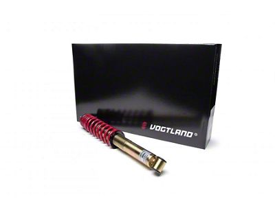 Vogtland Height Adjustable Coil-Over Kit (10-15 Camaro)