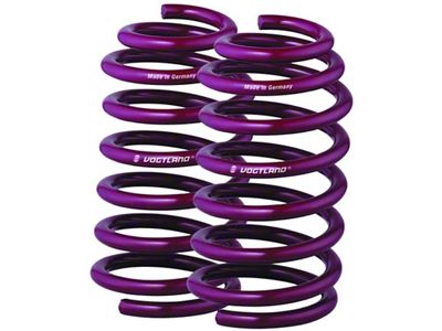 Vogtland Sport Lowering Springs (10-15 Camaro)