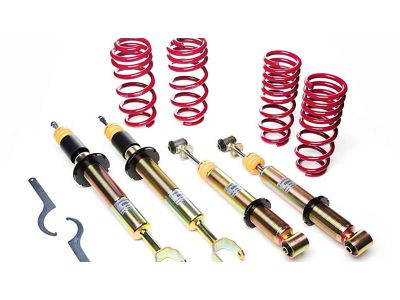 Vogtland Height Adjustable Coil-Over Kit (08-14 Challenger)