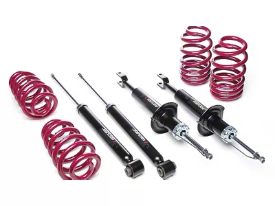 Vogtland Club Lowering Suspension Kit (05-09 Mustang V6)