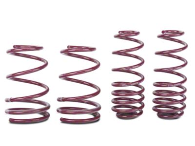 Vogtland Sport Lowering Springs (05-14 Mustang V6)