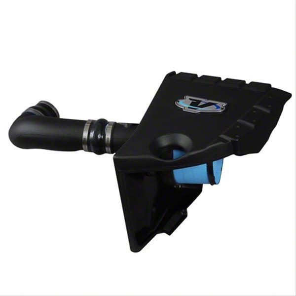 Volant Camaro Closed Box Cold Air Intake with PowerCore Dry Filter