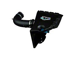 Volant Closed Box Cold Air Intake with PowerCore Dry Filter (10-15 Camaro SS)