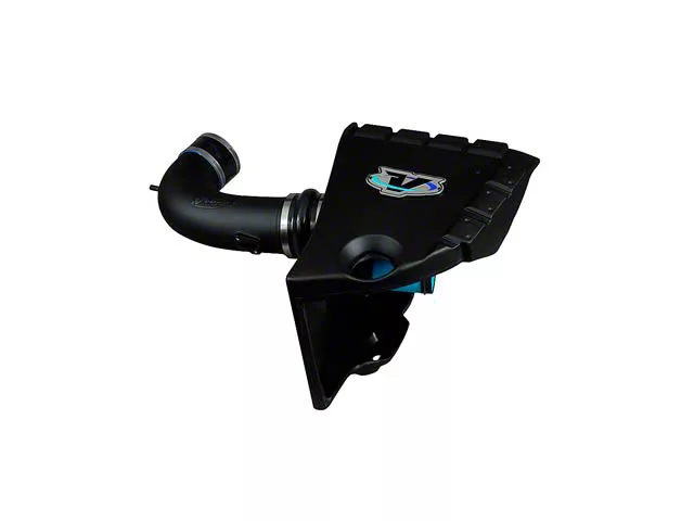 Volant Closed Box Cold Air Intake with PowerCore Dry Filter (10-15 Camaro SS)