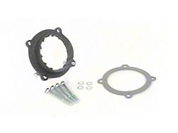 Volant Throttle Body Spacer (11-23 3.6L Challenger)