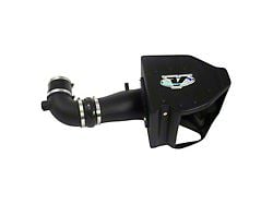 Volant Closed Box Cold Air Intake with MaxFlow 5 Oiled Filter (11-23 5.7L HEMI Charger)