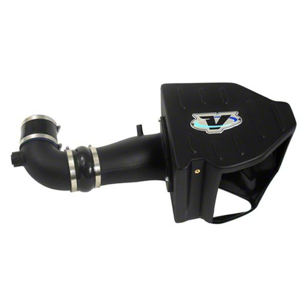 Volant Charger Closed Box Cold Air Intake with PowerCore Dry Filter