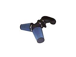 Volant Open Element Cold Air Intake with MaxFlow 5 Oiled Filter (97-00 Corvette C5)