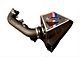 Volant Closed Box Cold Air Intake with MaxFlow 5 Oiled Filter (12-13 Mustang BOSS 302)