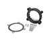 Volant Throttle Body Spacer (11-23 Mustang GT)