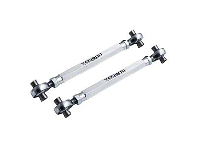 VooDoo13 Adjustable Rear End Links (08-23 Challenger)