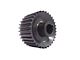 Vortech 35mm Cog Style Supercharger Drive Pulley; 27-Tooth