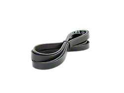 Vortech 6-Rib Supercharger Drive Belt; 92.60-Inch Length 