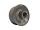 Vortech 8-Rib Supercharger Drive Pulley; 2.85-Inch