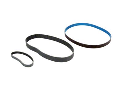 Vortech Cog/Cilmer Supercharger Drive Belt; 20mm x 560mm