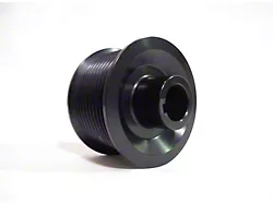 Vortech 10-Rib Supercharger Pulley; 2.75-Inch