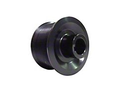 Vortech 10-Rib Supercharger Pulley; 2.95-Inch