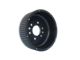 Vortech Universal Cog Crank Pulley; 75-Tooth (Universal; Some Adaptation May Be Required)
