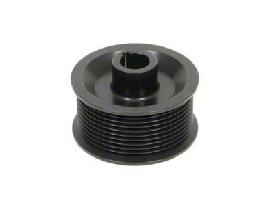 Vortech 10-Rib Supercharger Pulley; 3.12-Inch