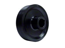 Vortech 6-Rib Supercharger Drive Pulley; 2.62-Inch