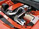 Vortech V-3 Si-Trim Supercharger Kit; Polished Finish (06-07 5.7L HEMI Charger)
