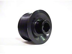 Vortech 10-Rib Supercharger Pulley; 2.75-Inch