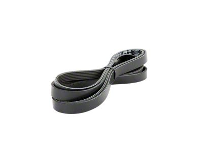 Vortech 6-Rib Supercharger Drive Belt; 120-Inch Length