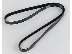 Vortech 6-Rib Supercharger Drive Belt; 51-Inch Length