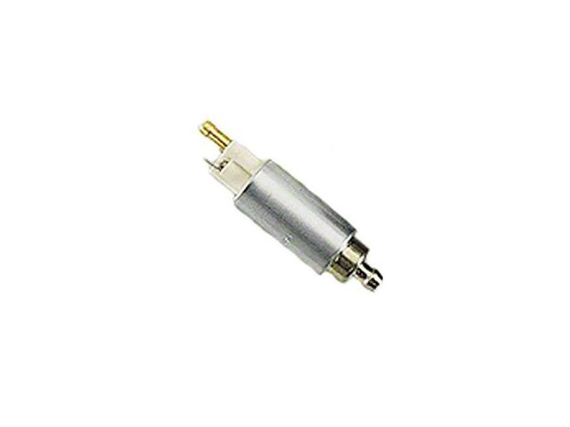 Vortech In-Tank Fuel Pump; 190 LPH (86-97 Mustang)