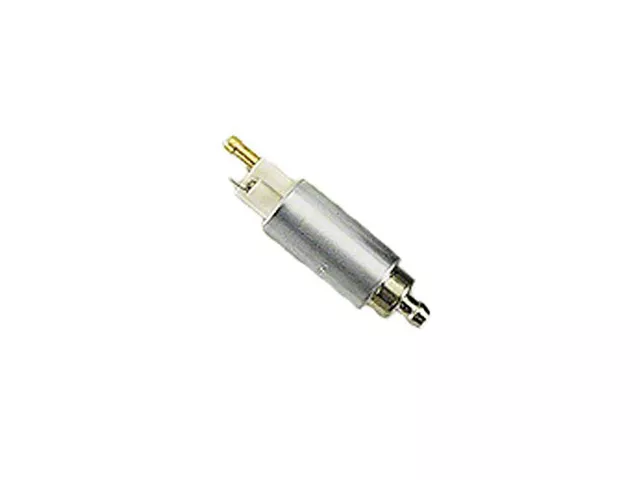 Vortech In-Tank Fuel Pump; 255 LPH (86-97 Mustang)