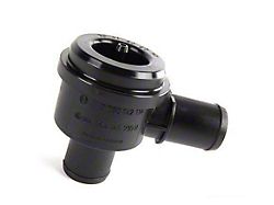 Vortech Standard Compact Bypass Valve