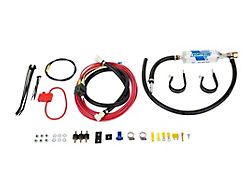 Vortech Twin In-Tank Fuel Pump Assembly (05-10 Mustang)