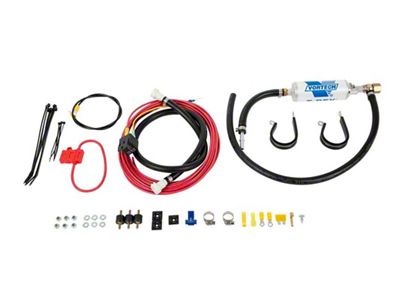 Vortech Twin In-Tank Fuel Pump Assembly (05-10 Mustang)