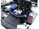 Vortech V-3 Si-Trim Supercharger Kit; Polished Finish (05-08 Mustang V6)
