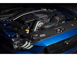 Vortech V-7 JT-B Trim Supercharger Tuner Kit; Satin Finish (18-20 Mustang GT)